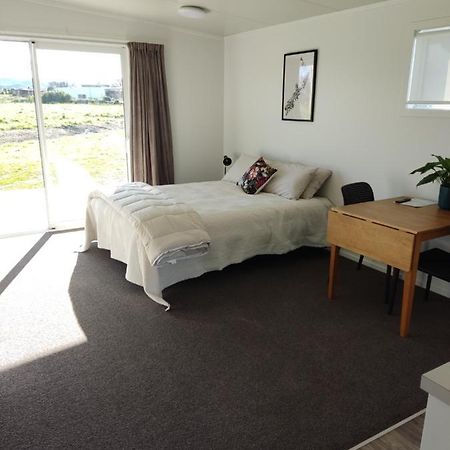 Studios On Carroll - Ex Ferry Hotel Wairoa Extérieur photo