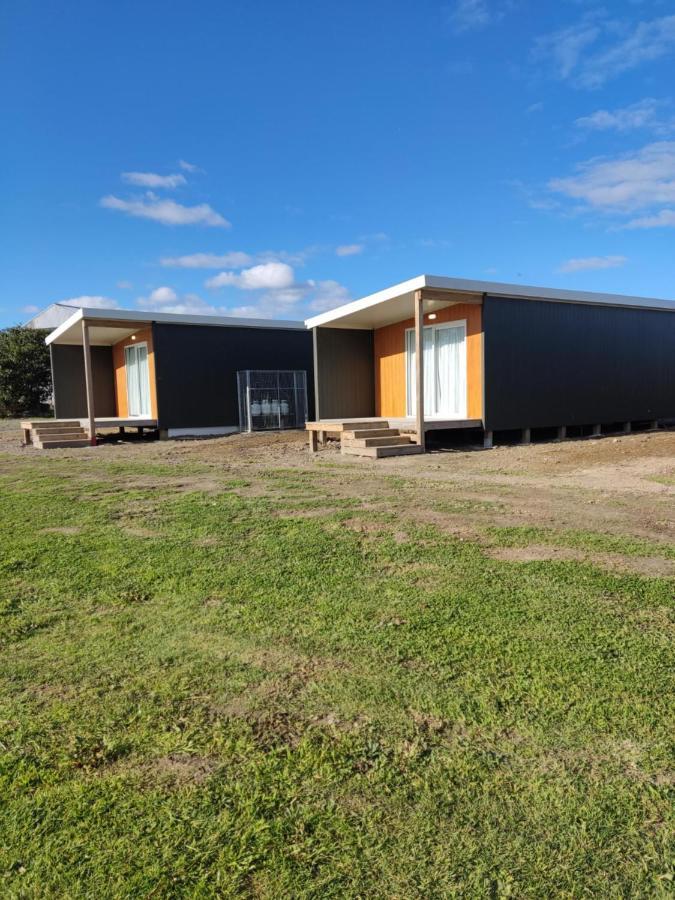 Studios On Carroll - Ex Ferry Hotel Wairoa Extérieur photo