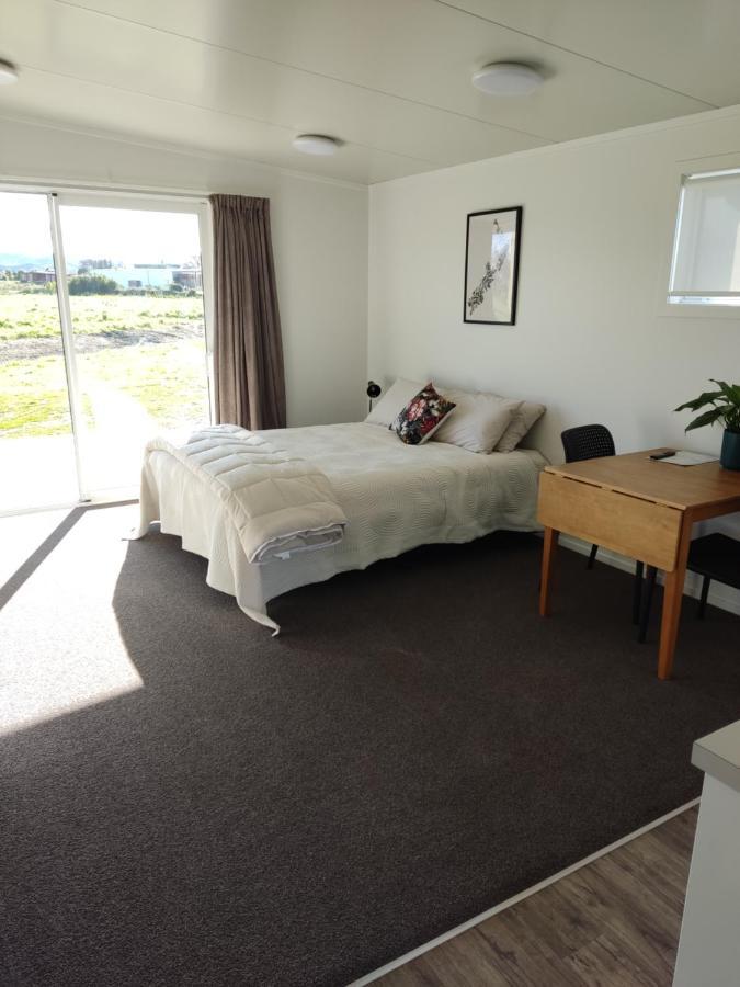 Studios On Carroll - Ex Ferry Hotel Wairoa Extérieur photo
